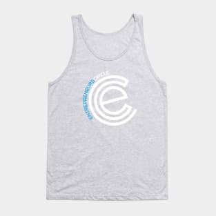 Entrepreneurs Circle - ICON Tank Top